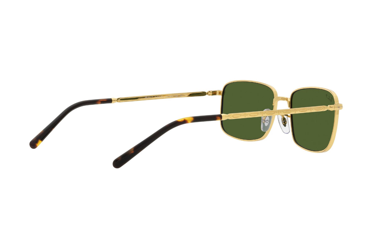 Ray-Ban Lentes de Sol Polarizados RB3717