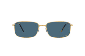 Ray-Ban Lentes de Sol Polarizados RB3717