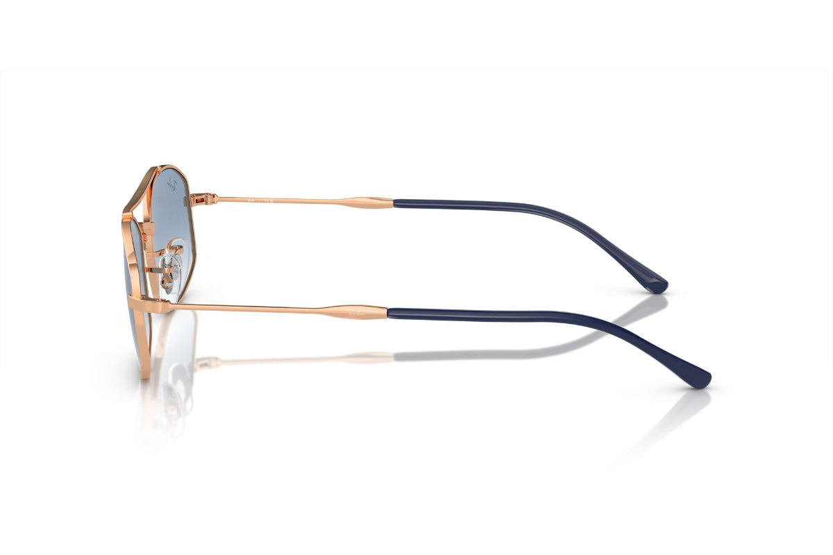 Ray-Ban Lentes de Sol Degradados RB3719