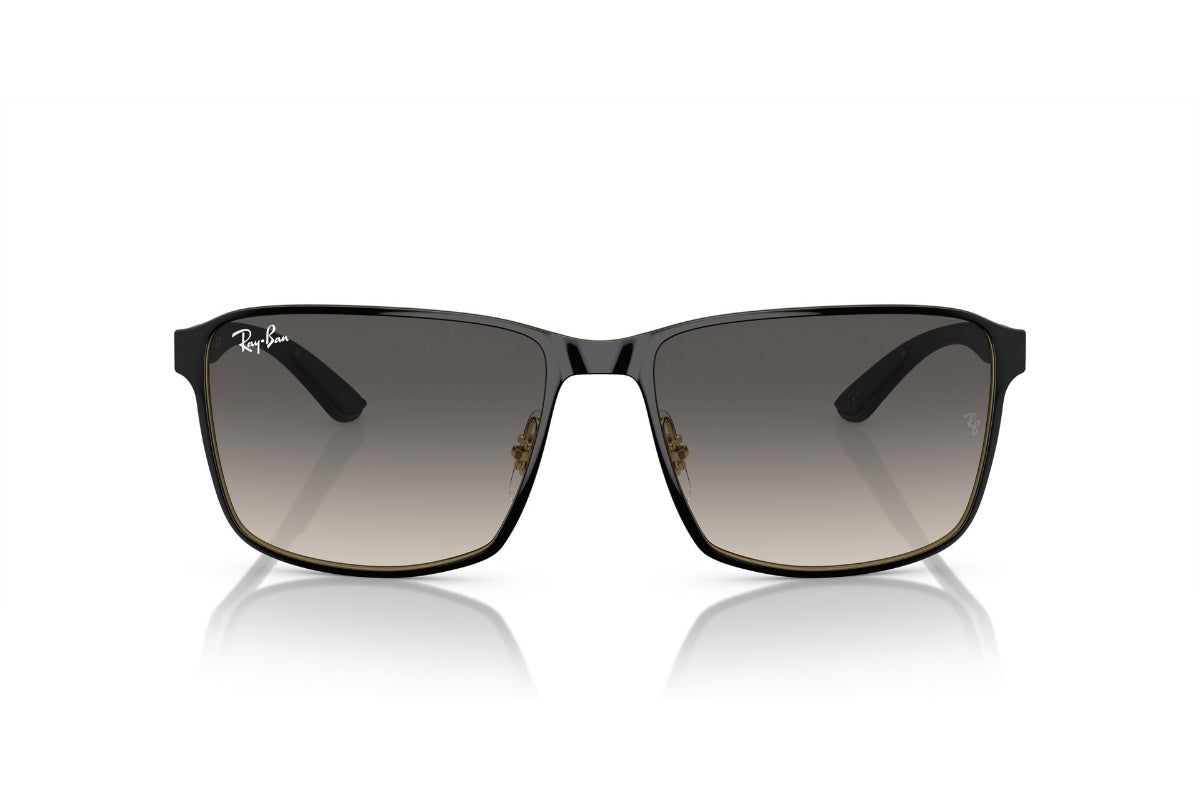 Ray-Ban Lentes de Sol Degradados RB3721