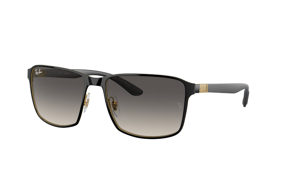 Ray-Ban Lentes de Sol Degradados RB3721