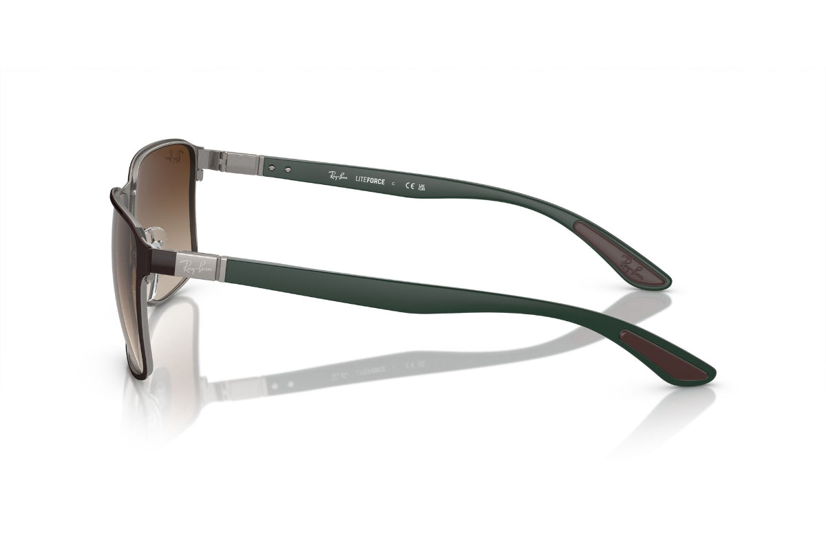 Ray-Ban Lentes de Sol Degradados RB3721