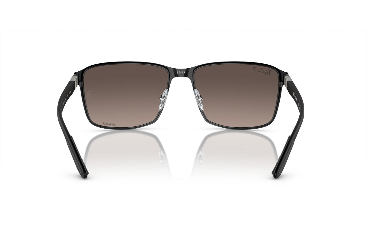 Ray-Ban Lentes de Sol Polarizados RB3721CH