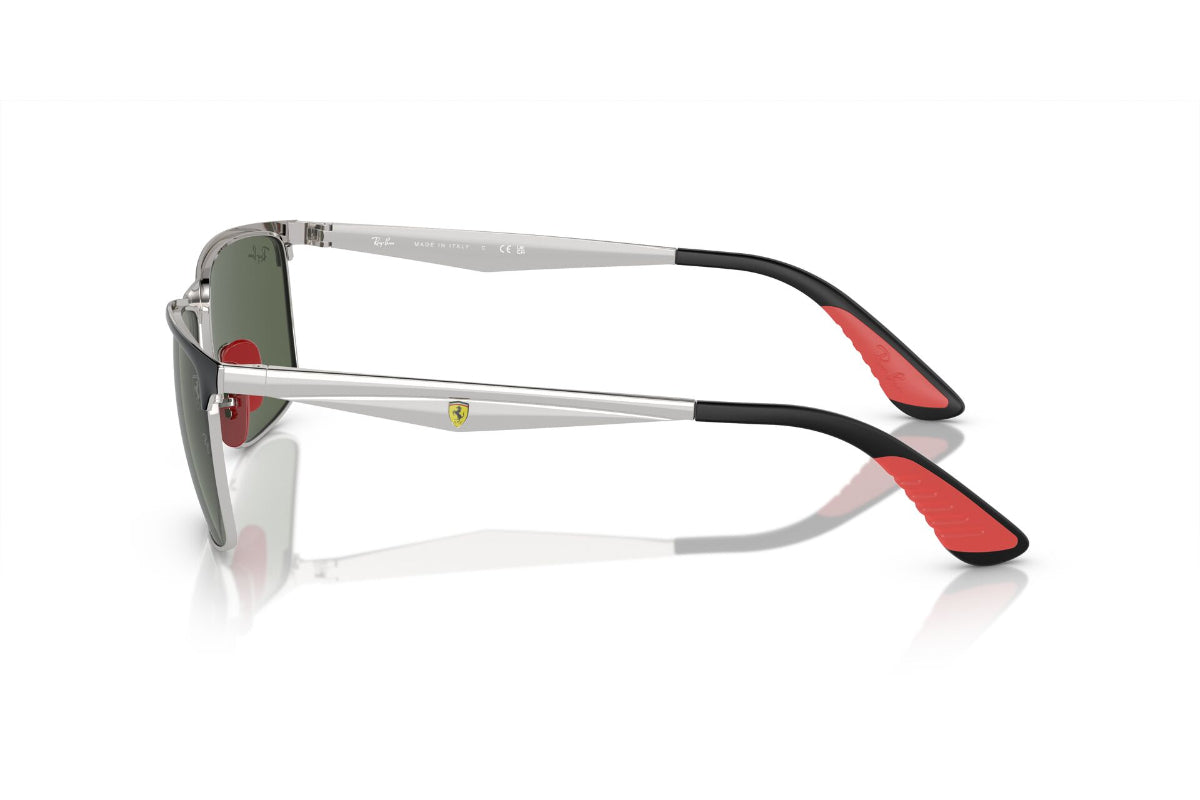 Ray-Ban Ferrari Lentes de Sol RB3726M