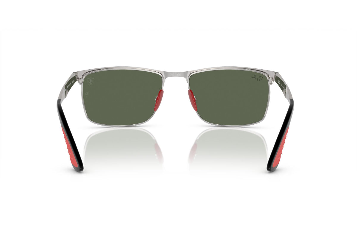 Ray-Ban Ferrari Lentes de Sol RB3726M