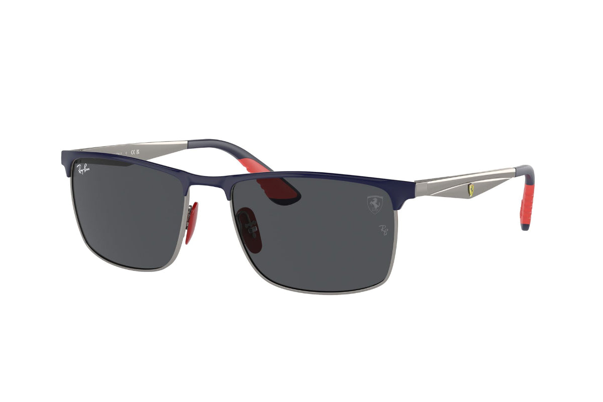 Ray-Ban Ferrari Lentes de Sol RB3726M