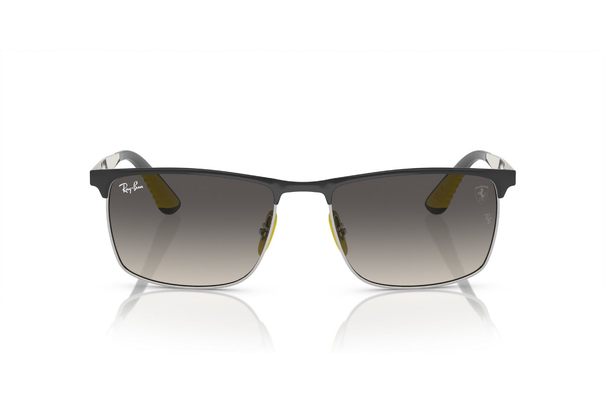 Ray-Ban Ferrari Lentes de Sol RB3726M