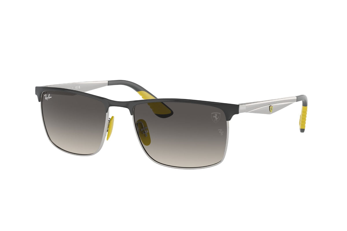 Ray-Ban Ferrari Lentes de Sol RB3726M