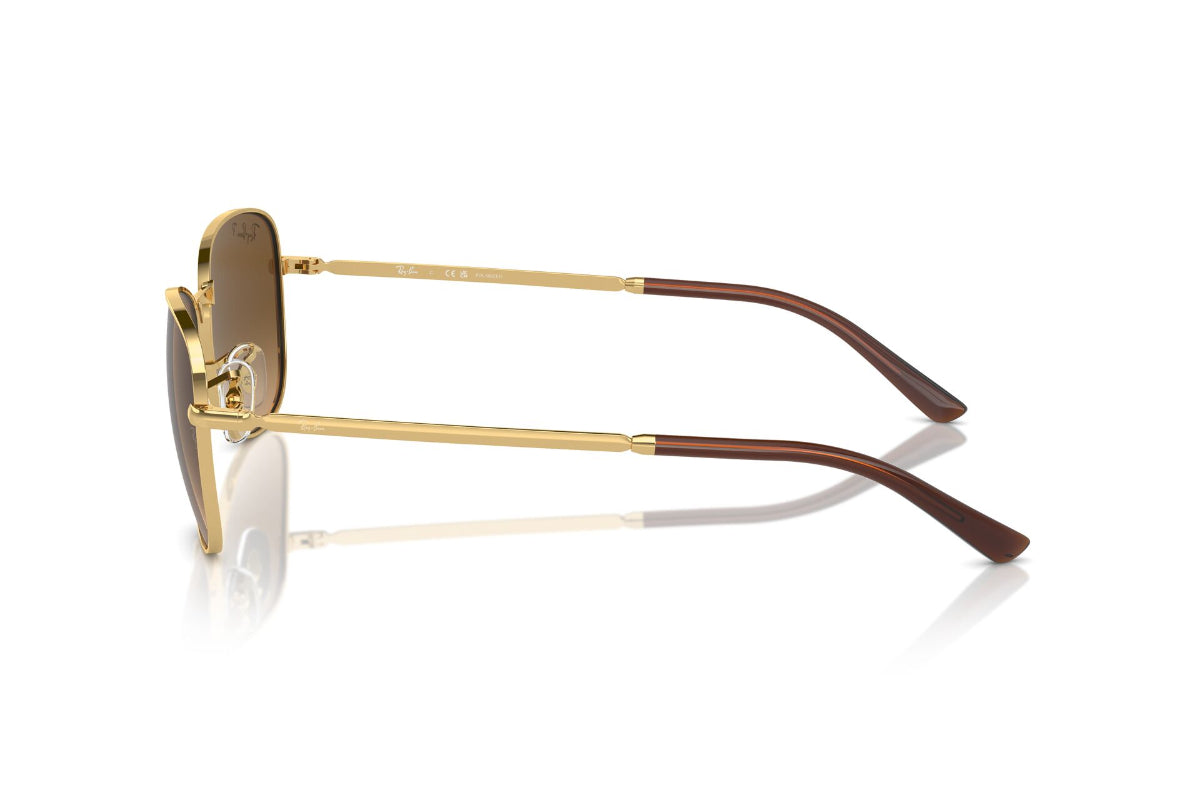 Ray-Ban Lentes de Sol Polarizados RB3733