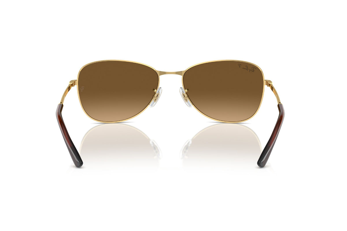 Ray-Ban Lentes de Sol Polarizados RB3733