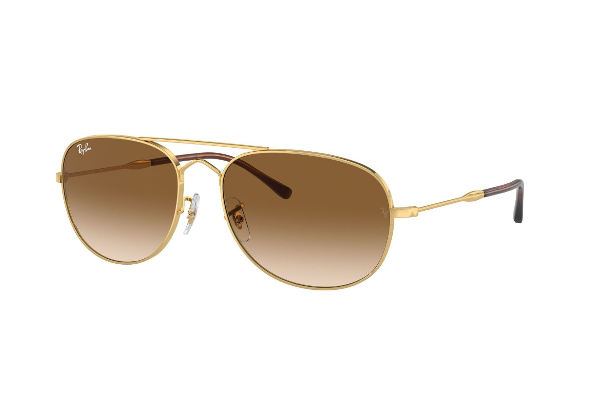 Ray-Ban Lentes de Sol Bain Degradados RB3735