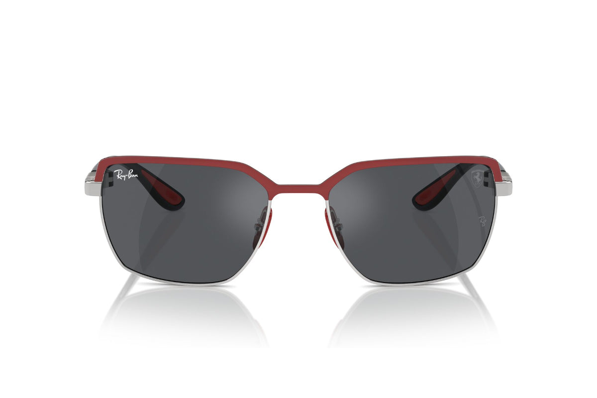 Ray-Ban Ferrari Lentes de Sol RB3743M