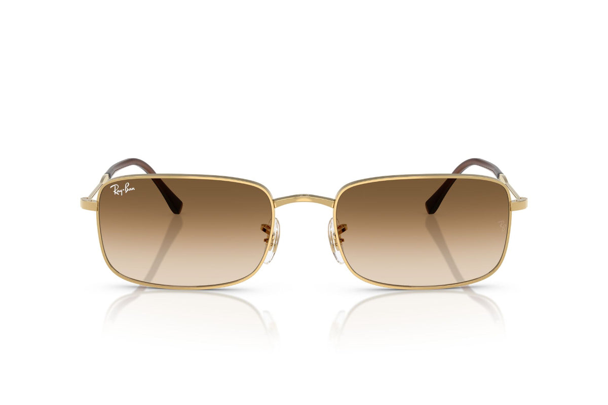 Ray-Ban Lentes de Sol Degradados RB3746