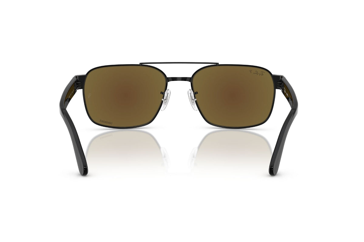 Ray-Ban Lentes de Sol Polarizados RB3751CH