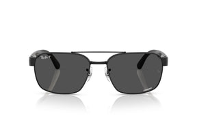 Ray-Ban Lentes de Sol Polarizados RB3751CH