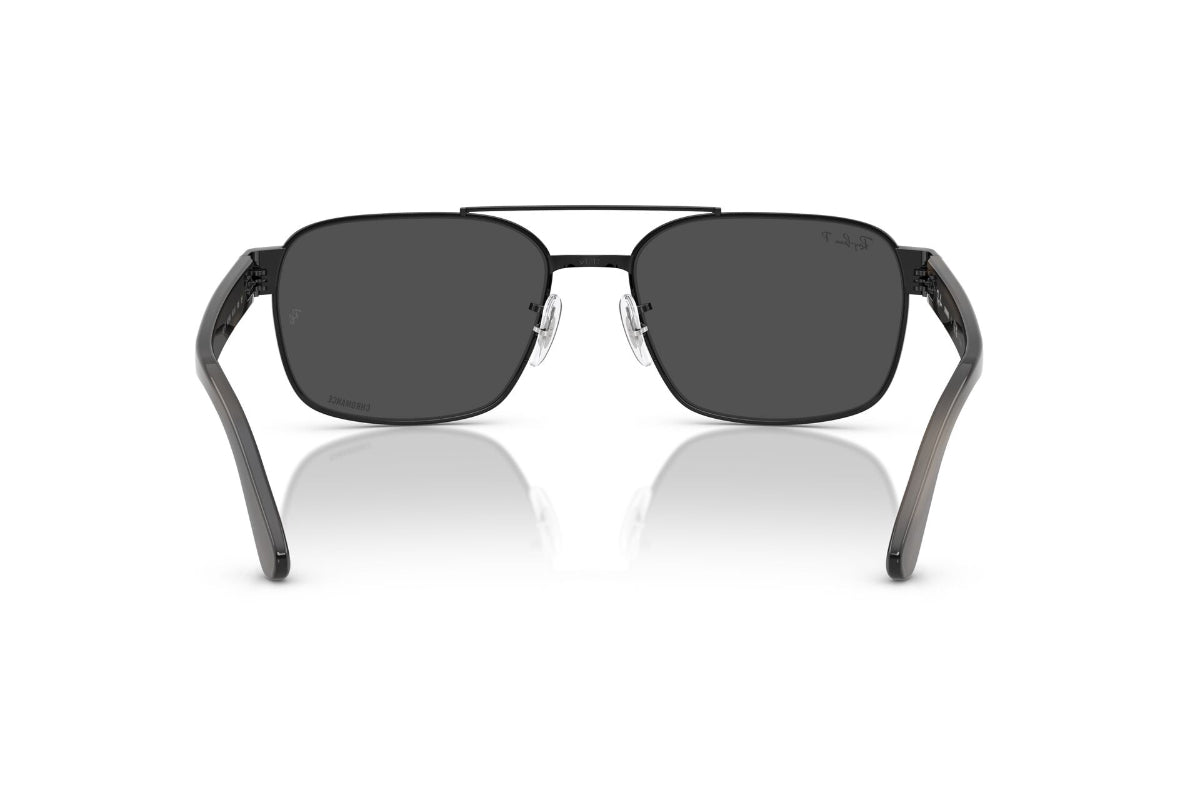 Ray-Ban Lentes de Sol Polarizados RB3751CH