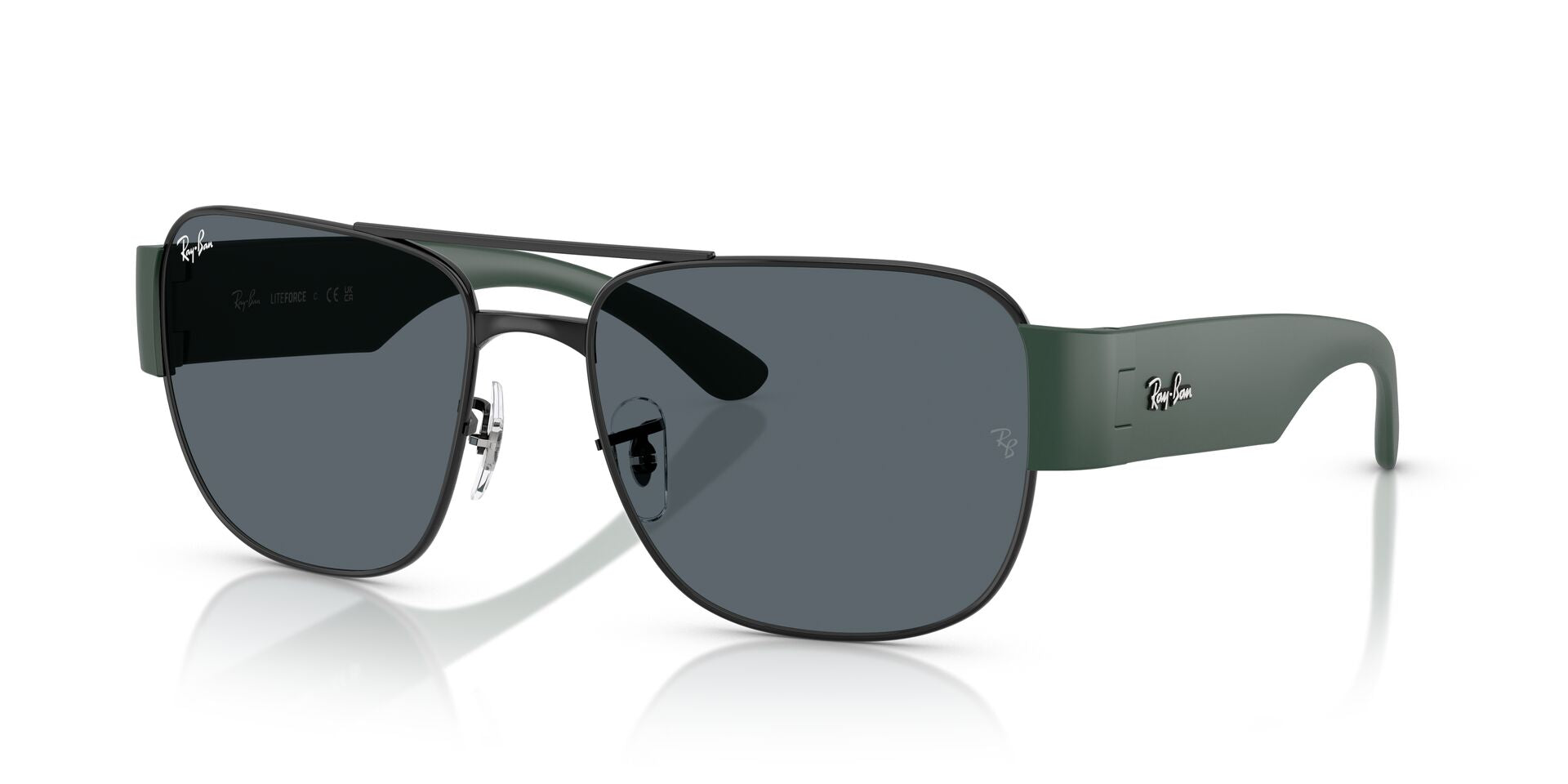 Ray-Ban Lentes de Sol RB3756