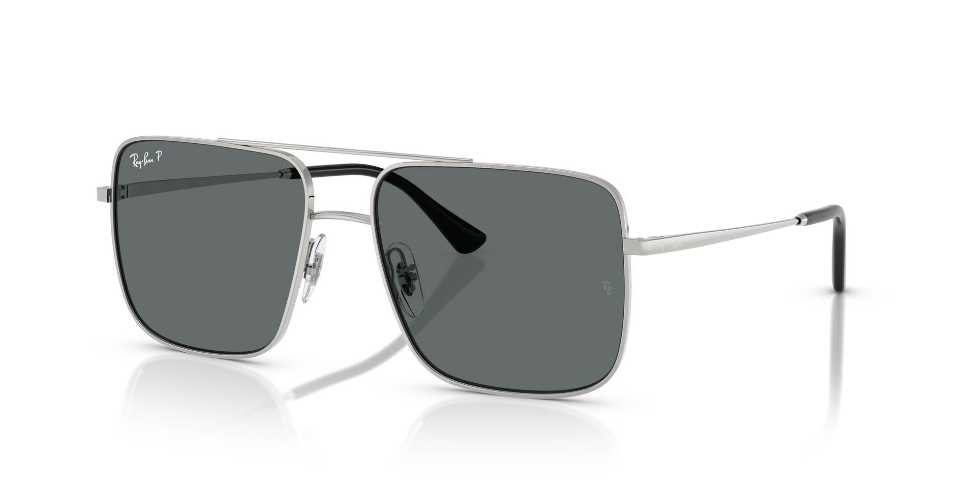 Ray-Ban Lentes de Sol Ari Polarizados RB3758