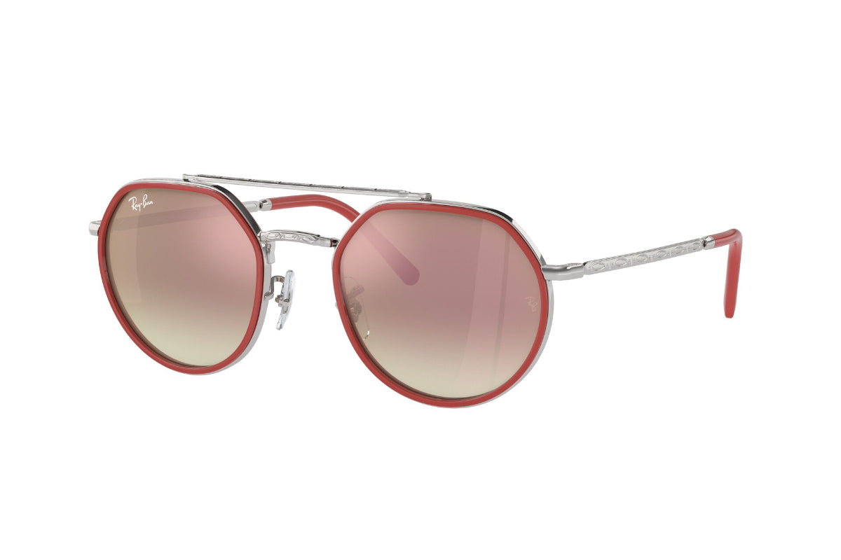 Ray-Ban Lentes de Sol Degradados RB3765