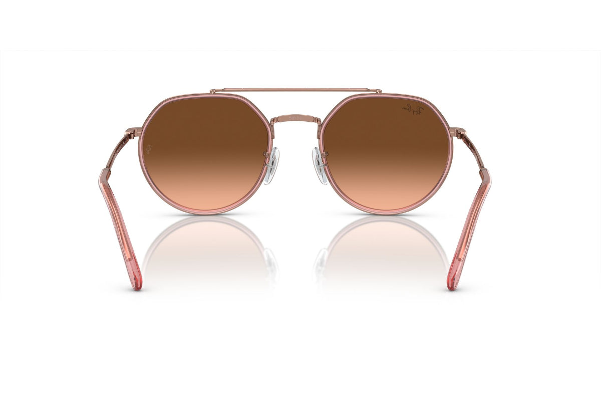 Ray-Ban Lentes de Sol Cobre Degradados RB3765