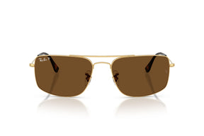 Ray-Ban Lentes de Sol Explorer 3 Polarizados RB3779
