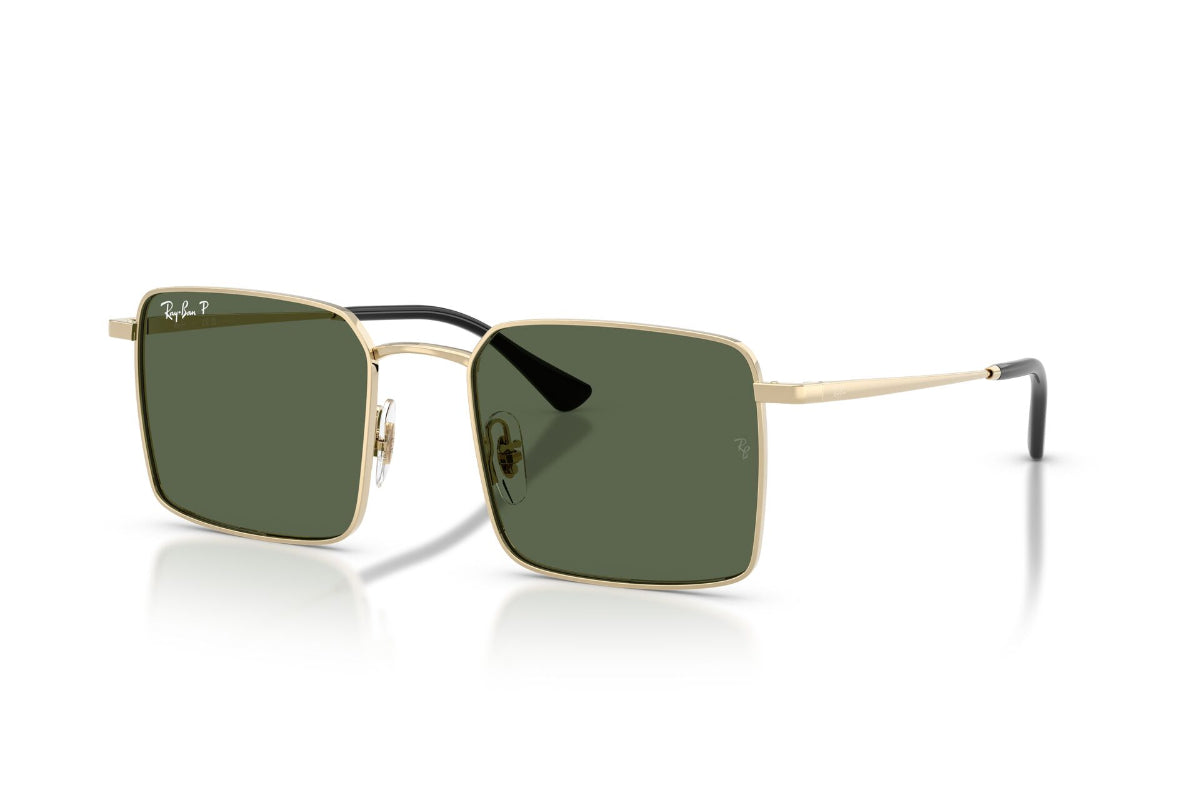 Ray-Ban Lentes de Sol Polarizados RB3782