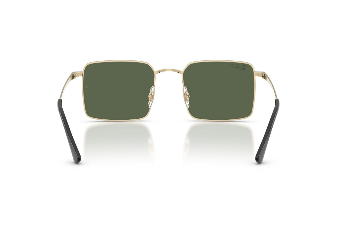 Ray-Ban Lentes de Sol Polarizados RB3782