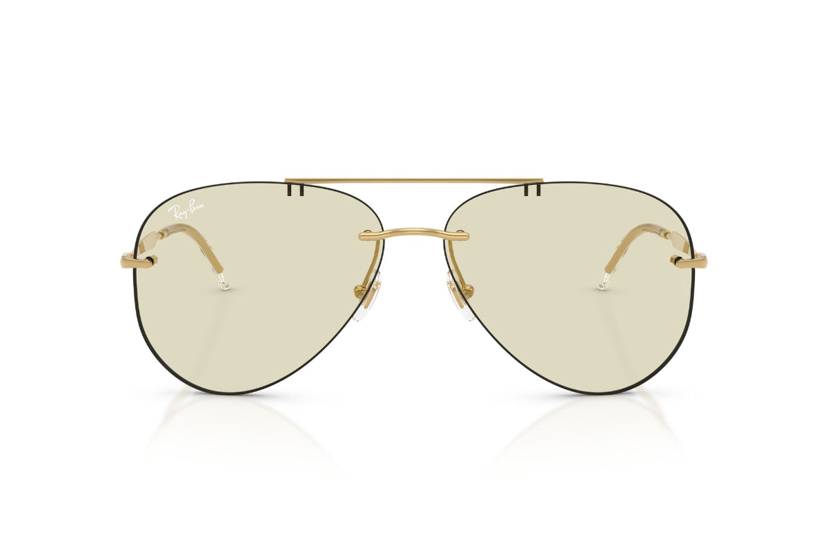 Ray-Ban Lentes de Sol Fotocromáticos Antireflejos RB3791