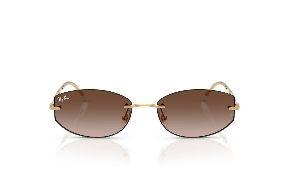 Ray-Ban Lentes de Sol Degradados RB3792