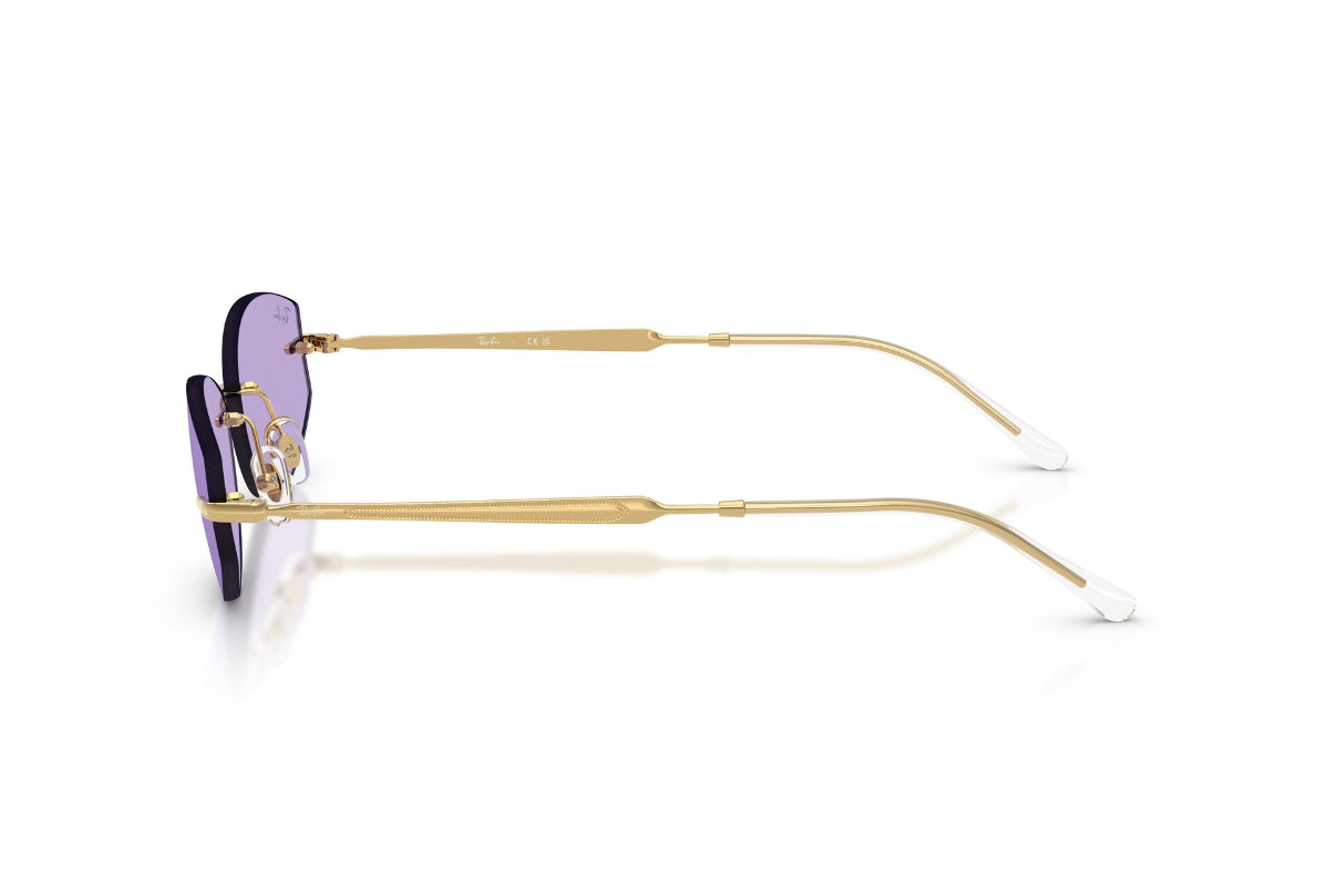 Ray-Ban Lentes de Sol RB3792