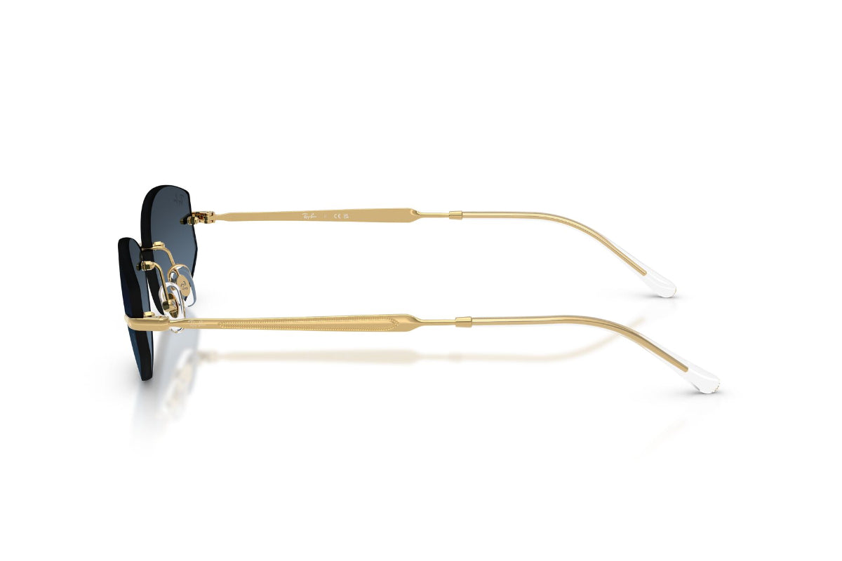 Ray-Ban Lentes de Sol Antireflejos Degradados RB3792