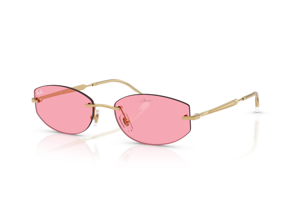 Ray-Ban Lentes de Sol RB3792