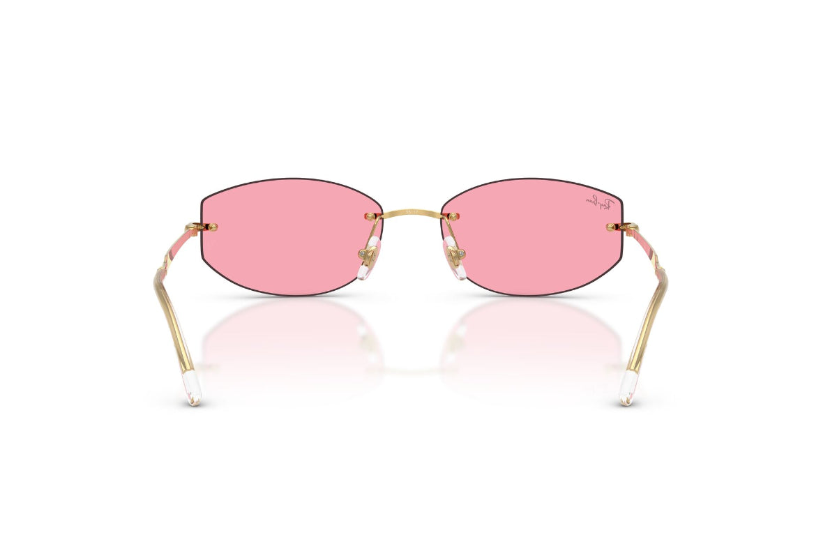 Ray-Ban Lentes de Sol RB3792