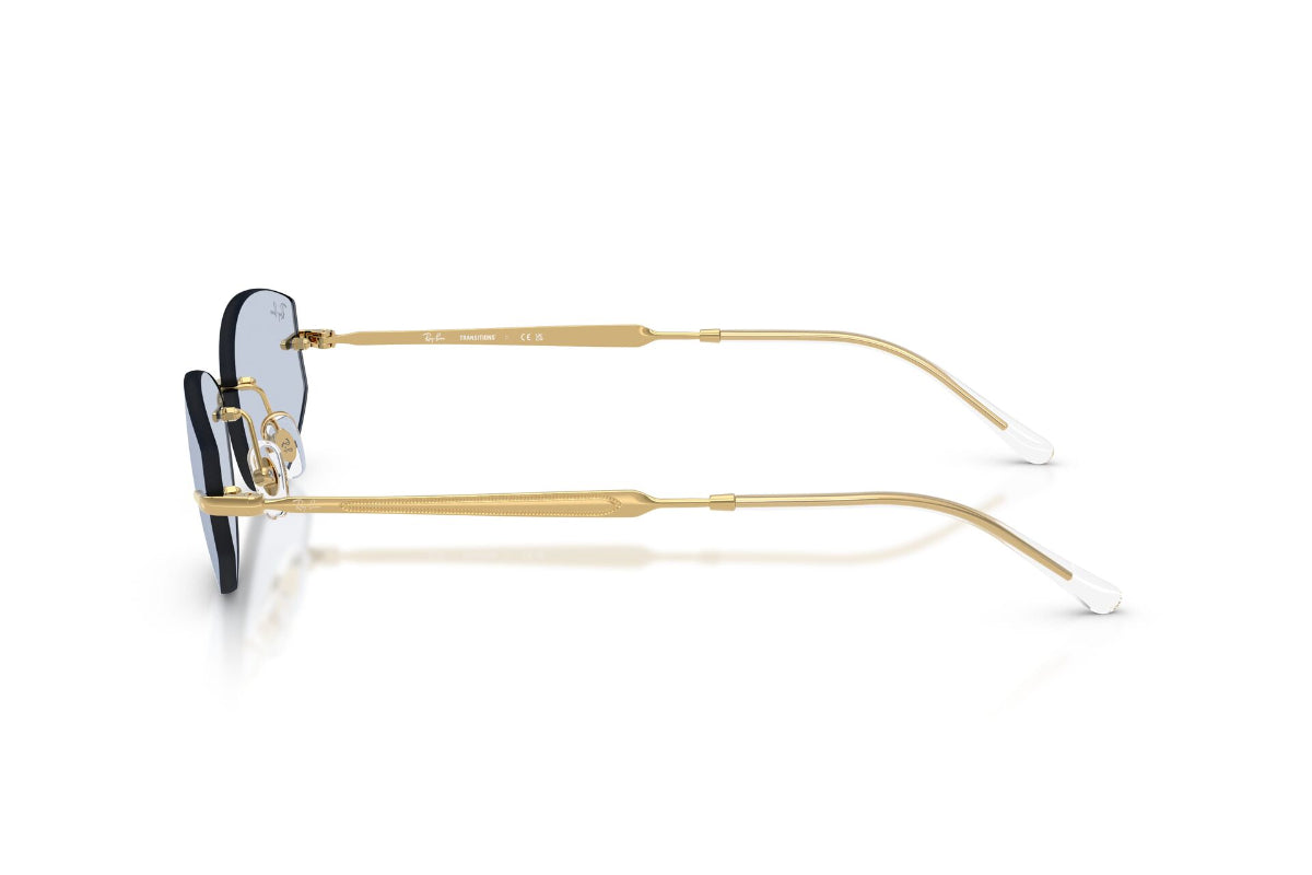 Ray-Ban Lentes de Sol Fotocromáticos Antireflejos RB3792
