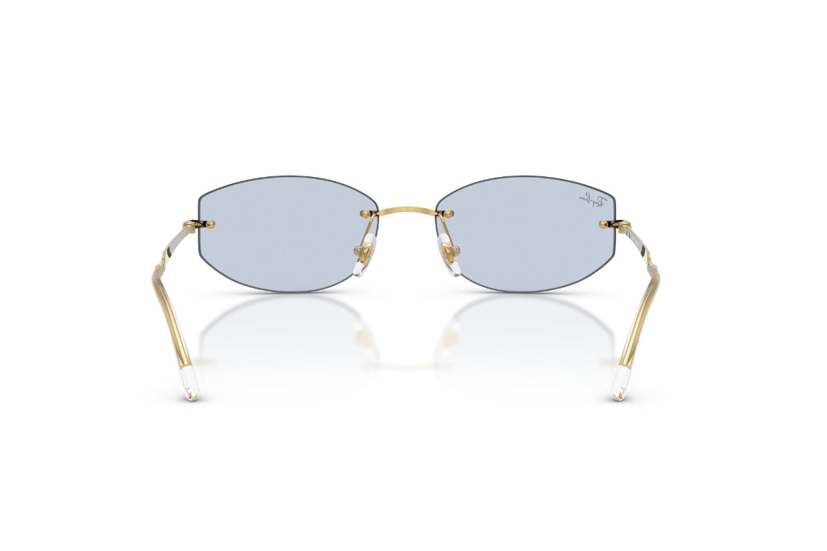 Ray-Ban Lentes de Sol Fotocromáticos Antireflejos RB3792