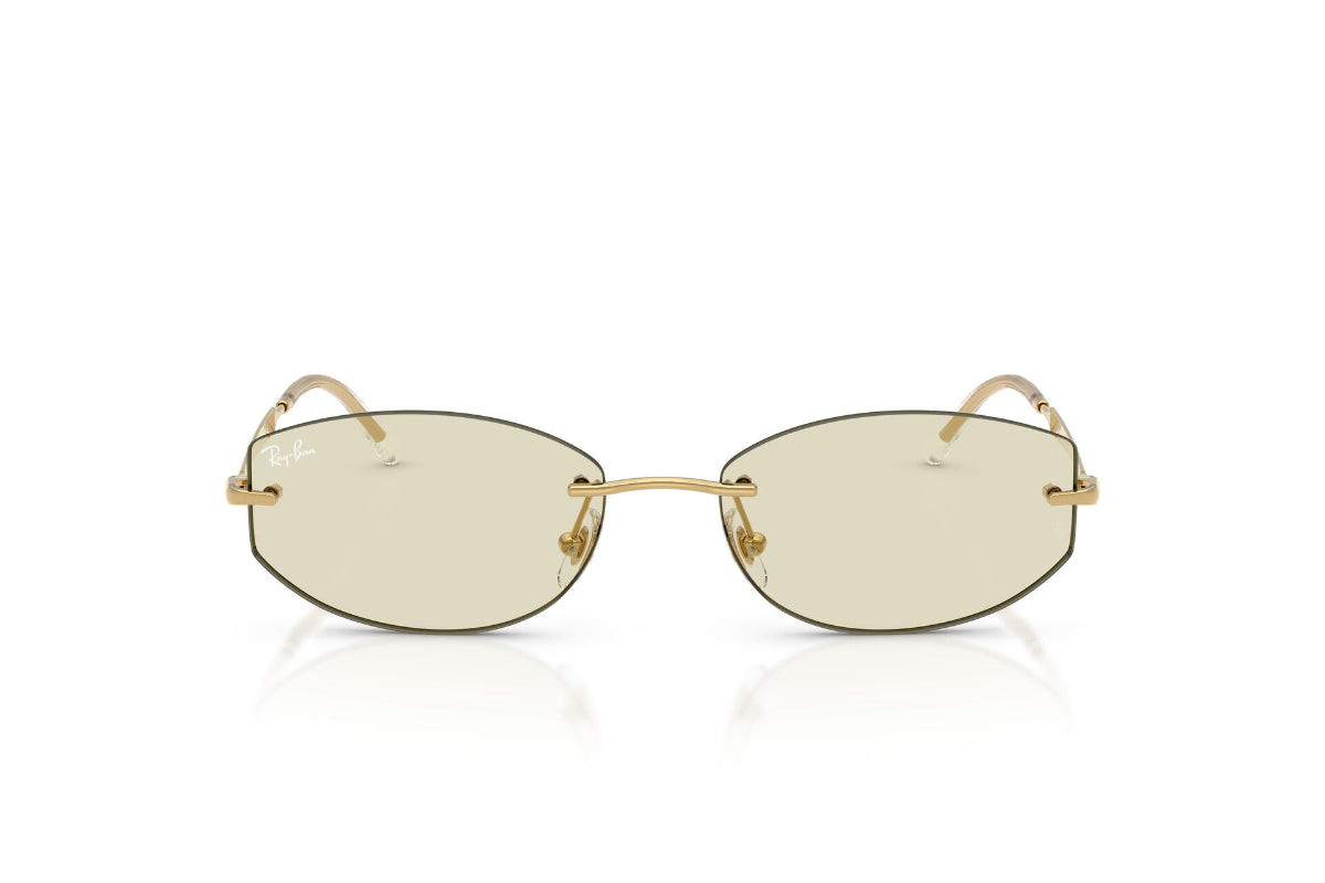 Ray-Ban Lentes de Sol Fotocromáticos Antireflejos RB3792