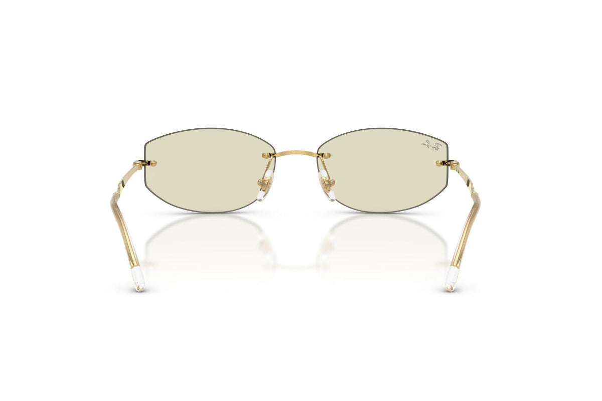 Ray-Ban Lentes de Sol Fotocromáticos Antireflejos RB3792