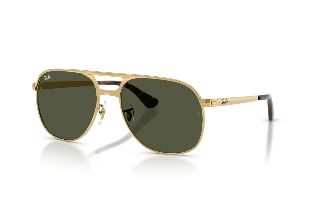 Ray-Ban Lentes de Sol Bill Max RB3793
