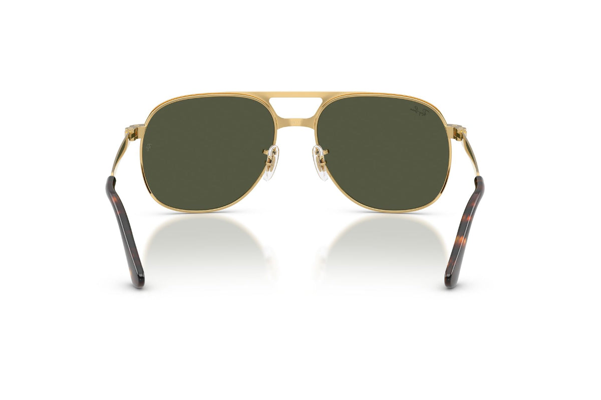 Ray-Ban Lentes de Sol Bill Max RB3793