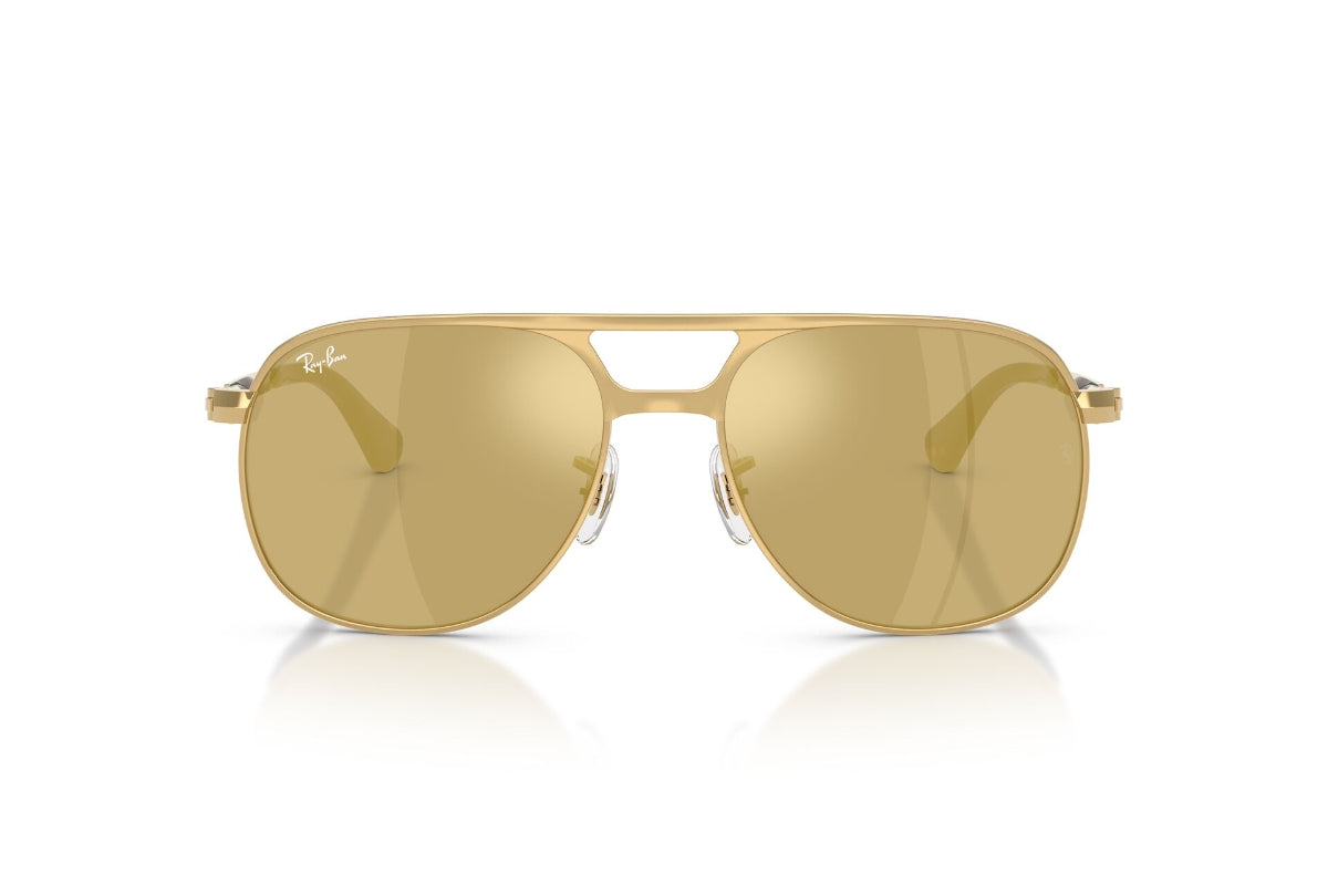 Ray-Ban Lentes de Sol Bill Max Espejados RB3793