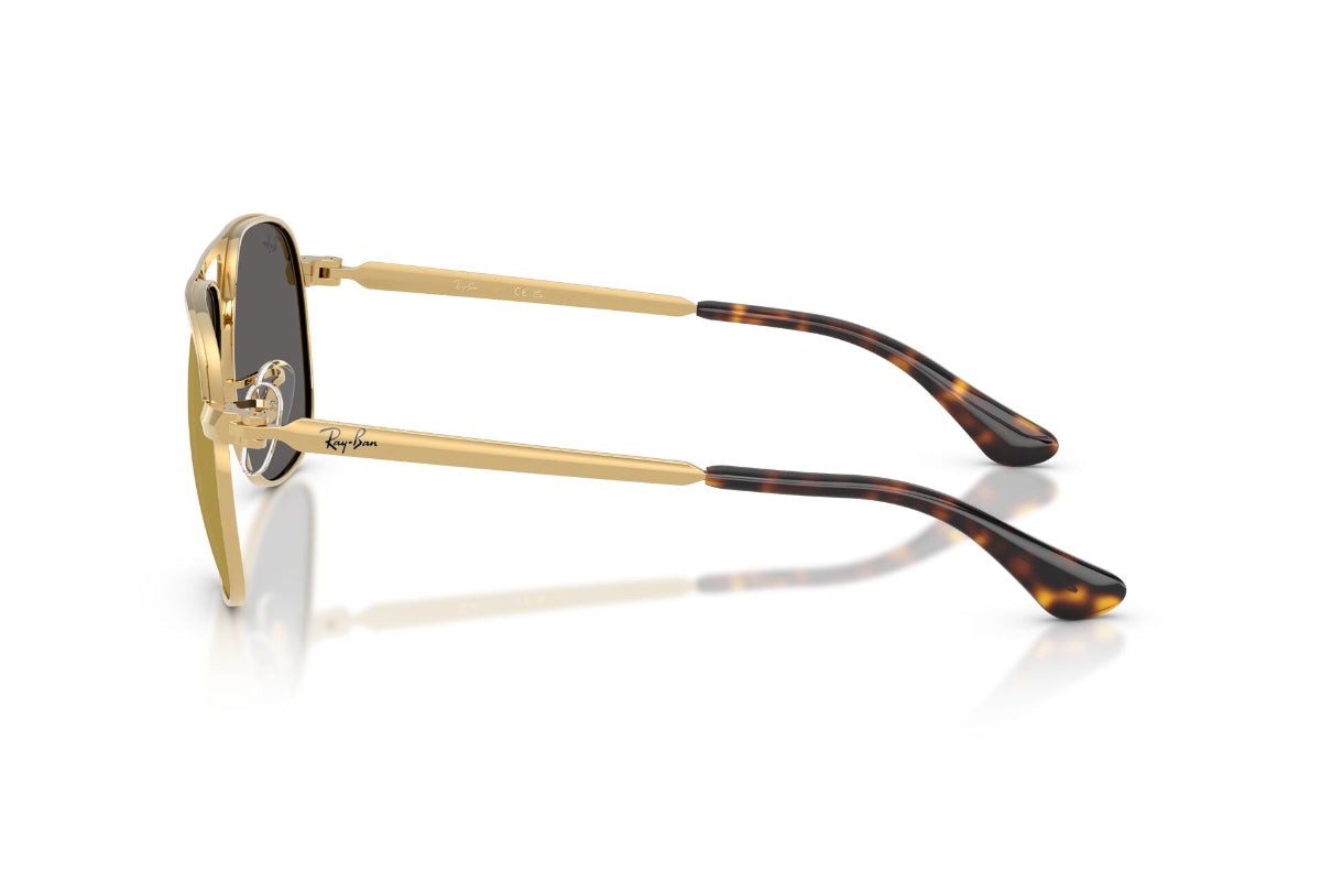 Ray-Ban Lentes de Sol Bill Max Espejados RB3793