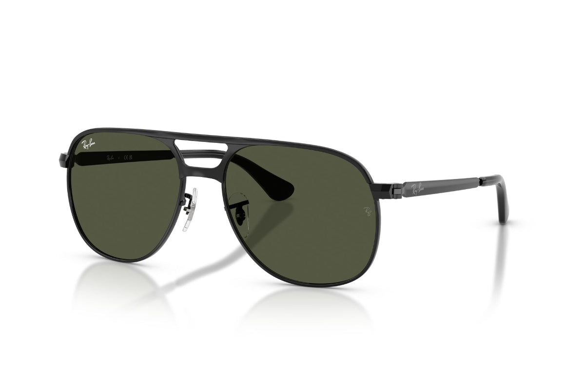 Ray-Ban Lentes de Sol Bill Max RB3793