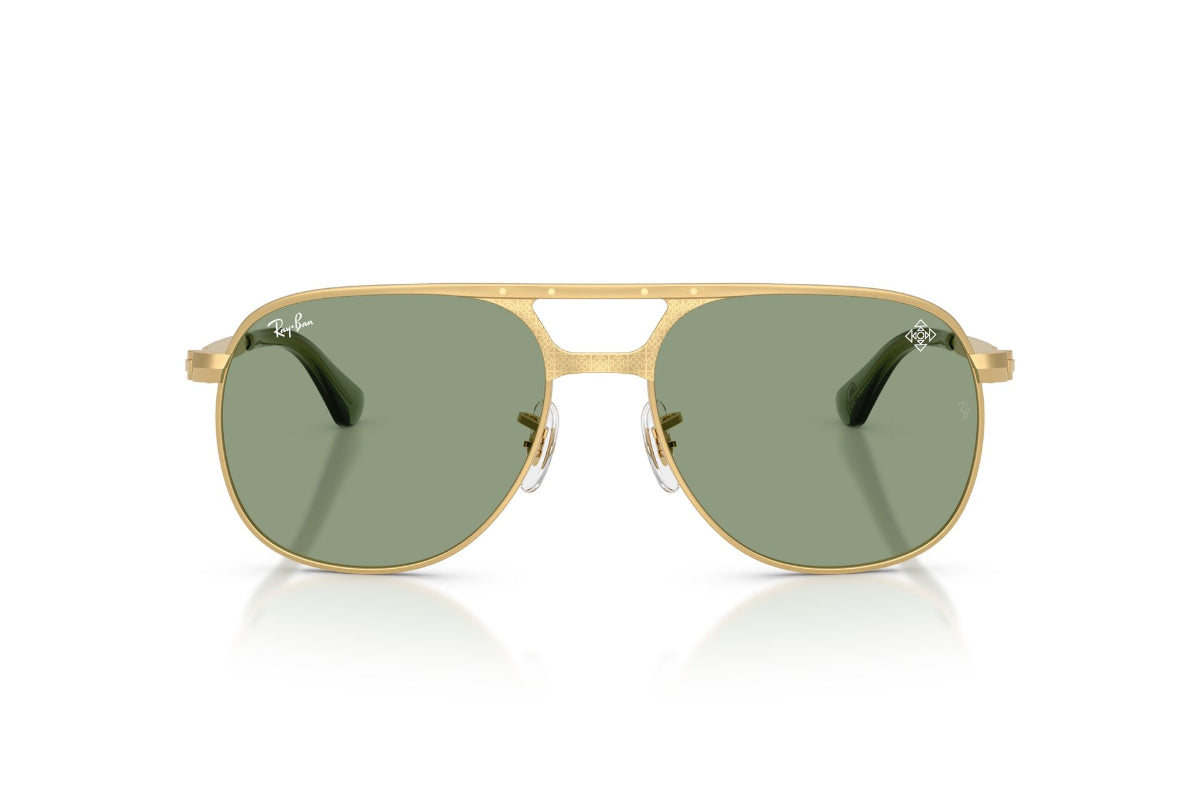 Ray-Ban Lentes de Sol Bill Max RB3793