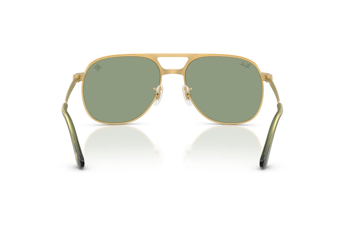 Ray-Ban Lentes de Sol Bill Max RB3793