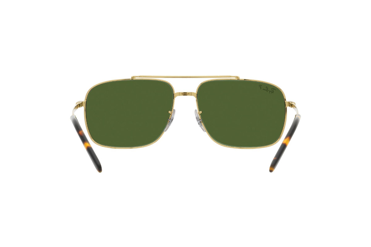 Ray-Ban Lentes de Sol Polarizados RB3796