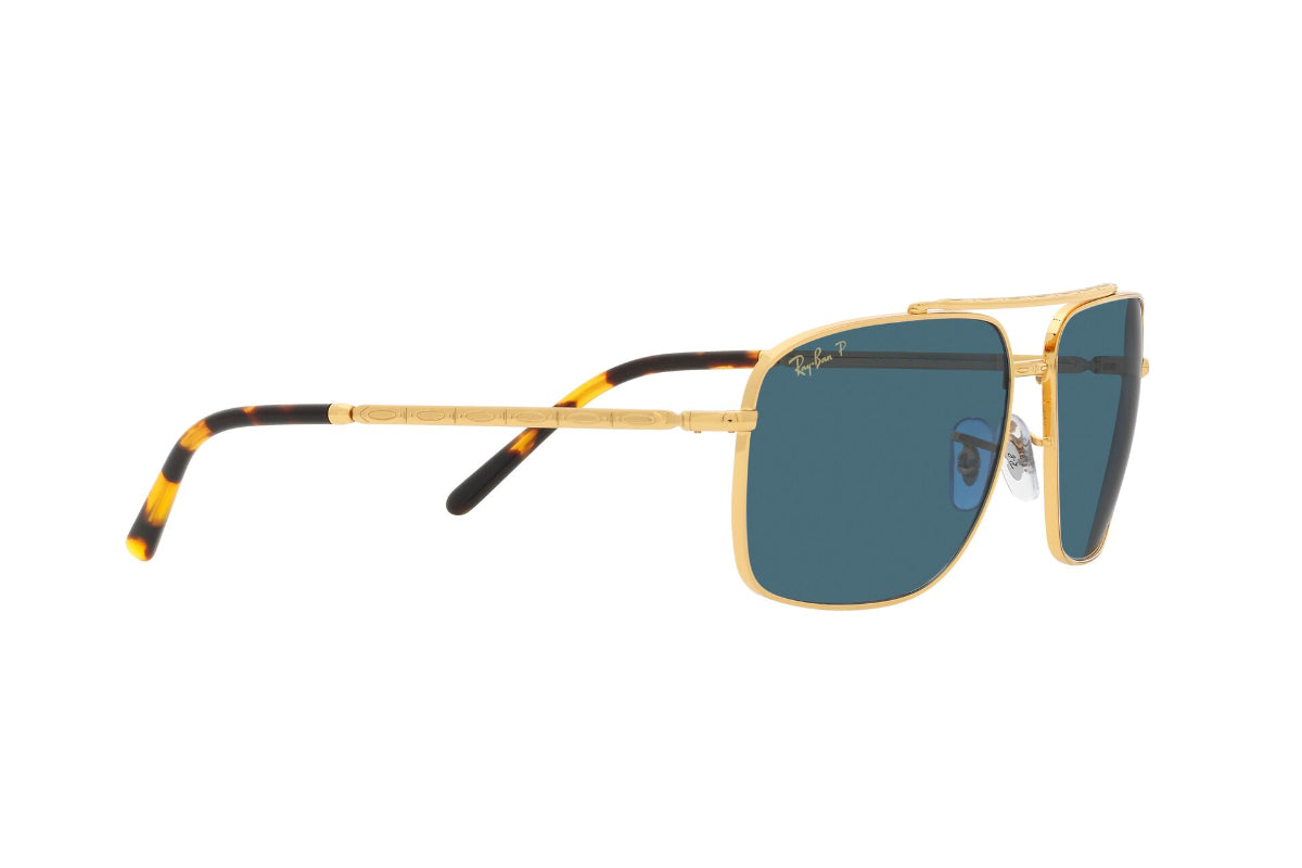 Ray-Ban Lentes de Sol Polarizados RB3796