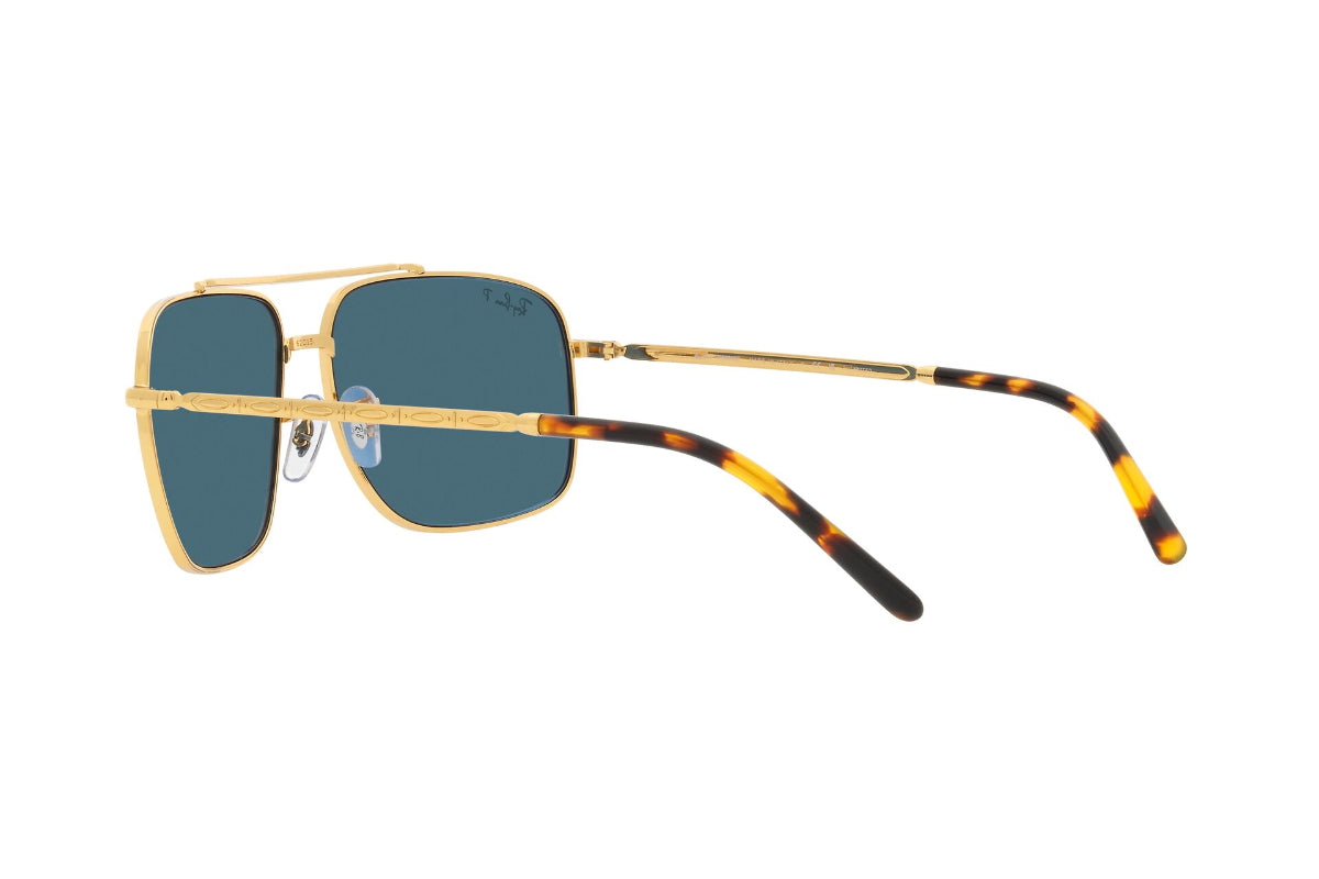 Ray-Ban Lentes de Sol Polarizados RB3796