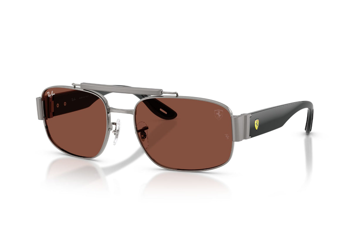 Ray-Ban Lentes de Sol Antireflejos RB3797M