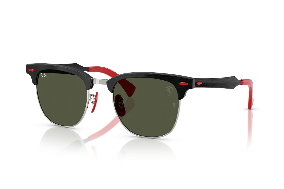 Ray-Ban Ferrari Lentes de Sol RB3807M