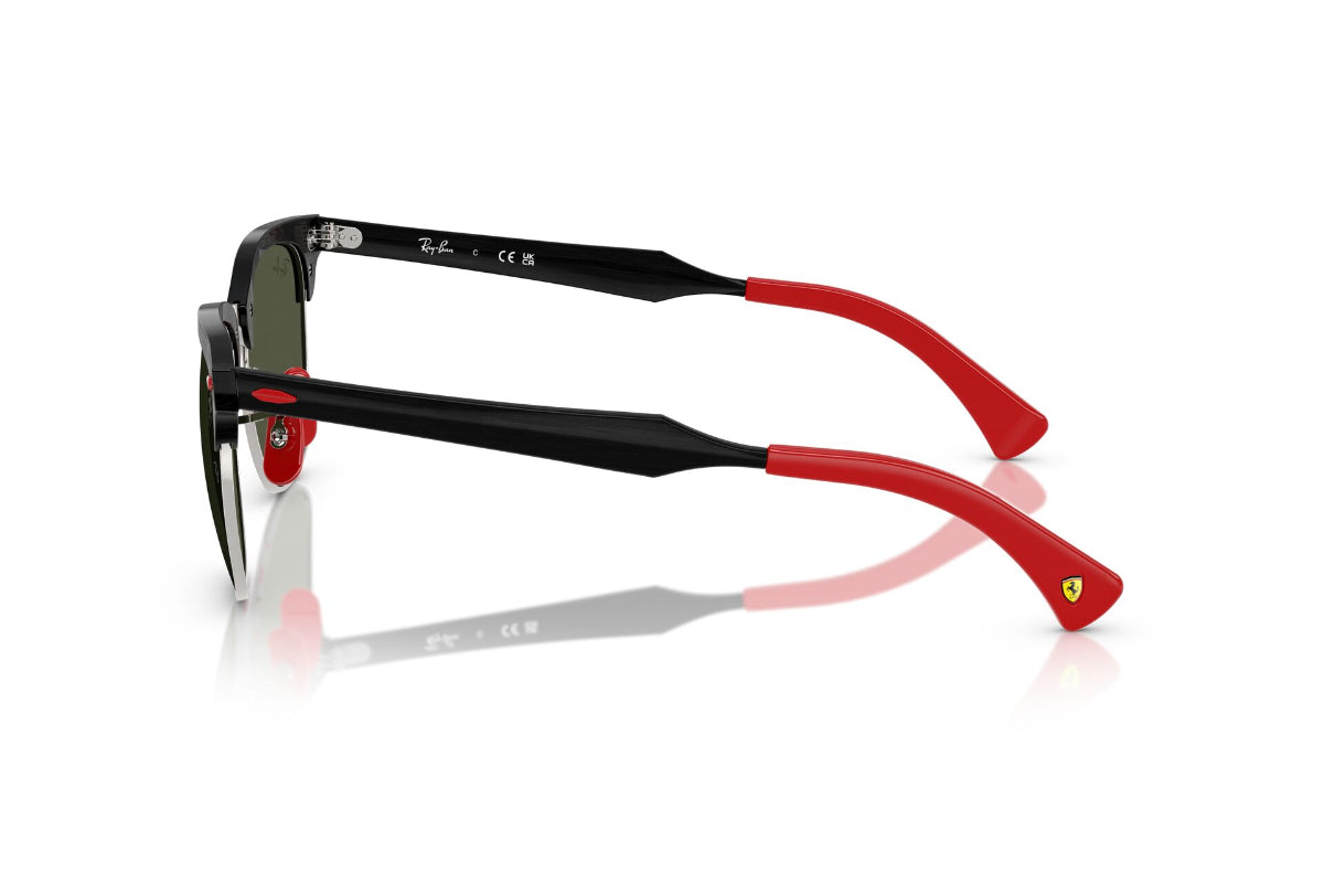 Ray-Ban Ferrari Lentes de Sol RB3807M